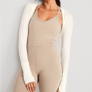 Old Navy NWT Bolero Cardigan